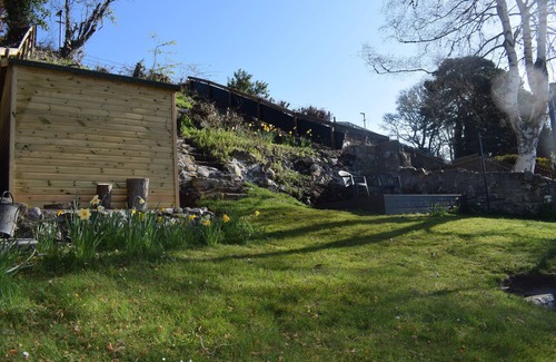 Dornoch Cottage | Traditional stone cottage in the heart of Dornoch