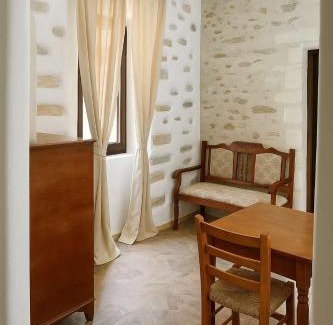 Ermoupoli House | Traditional Villa Valia Ermoupolis - Syros Vaporia