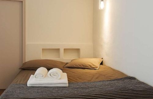 Ermoupoli House | Traditional Villa Valia Ermoupolis - Syros Vaporia