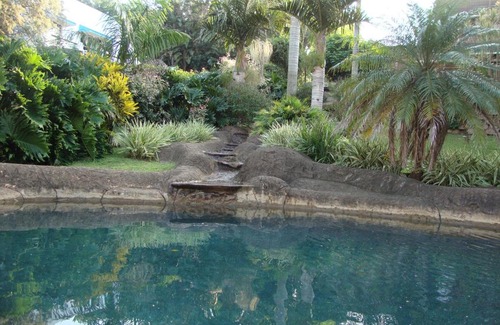 Trafalgar Apartment | Trafalgar Chalets - Unit 3