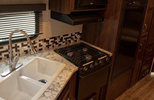 Tateyama Cabin | TRAILERA Villa with Jacuzzi Standard with sauna/Tateyama Chiba
