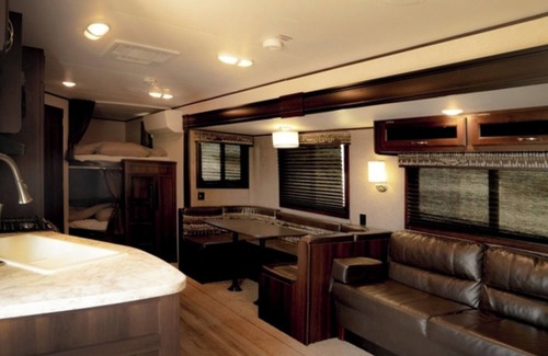 Tateyama Cabin | TRAILERB Villa with bathtub Standard with sauna/Tateyama Chiba