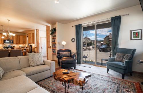 Winter Park House | Trailhead Lodges 511, a spacious 2-bedroom condo in the heart of Winter Park