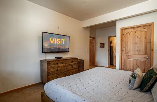 Winter Park House | Trailhead Lodges 511, a spacious 2-bedroom condo in the heart of Winter Park