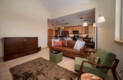 Winter Park House | Trailhead Lodges Building 701 Unit 731