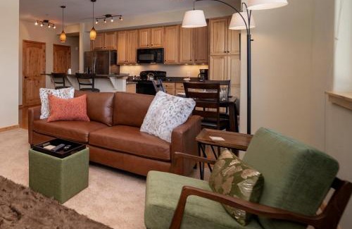 Winter Park House | Trailhead Lodges Building 701 Unit 731