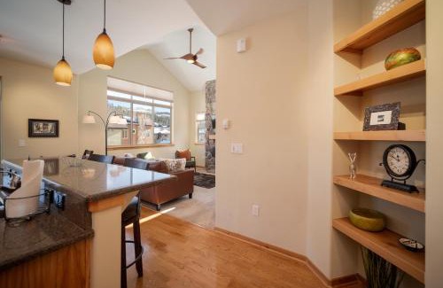 Winter Park House | Trailhead Lodges Building 701 Unit 731