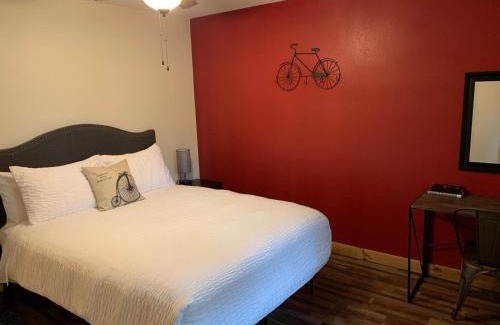 Marysville Apartment | Trailhead Suites