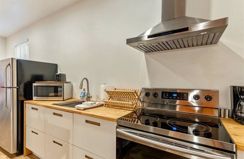 Hurricane Apartment | Trailheads & Splash Pad Close By, Pet Friendly!