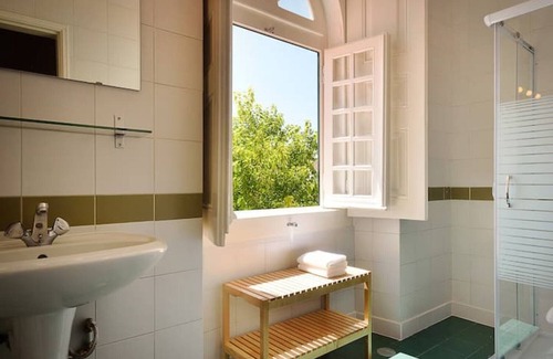 Beira Cottage | Train Spot Guesthouse old Train Station - Double rooms private bathroom
