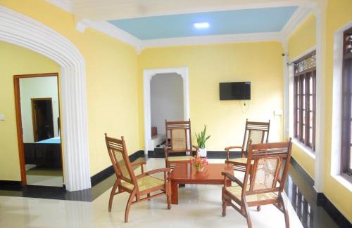 Nuwara Eliya House | Train View Villa