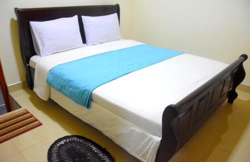 Nuwara Eliya House | Train View Villa