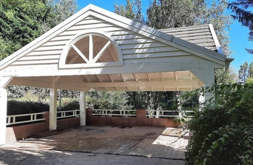 San Carlos de Bariloche Ski Chalet | Traiquèn Villa
