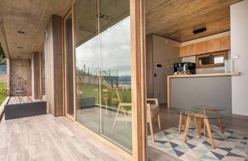 San Carlos de Bariloche Ski Chalet | Traiquèn Villa