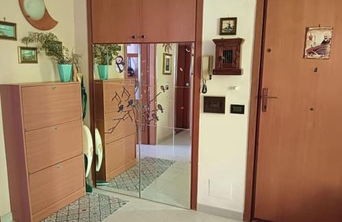 Casa Santa Apartment | Tramonto sul litorale