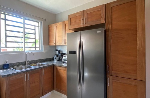 Llanos de Gurabo I Apartment | Tranquil Oasis Fully Stocked to make you feel like you are at home.