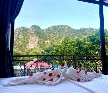 Hoa Lu House | Trang An Haven & Tranquil Homestay