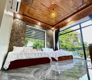 Hoa Lu House | Trang An Haven & Tranquil Homestay