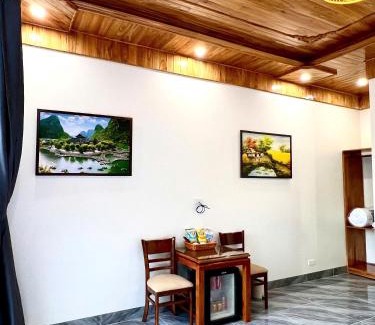 Hoa Lu House | Trang An Haven & Tranquil Homestay