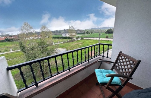 Villaverde de Pontones Apartment | Tranquilo y Espacioso - Marindia 35801