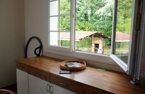 Saint-Julien-des-Landes House | Tranquil escape on wooded grounds, just minutes from Vendée beaches