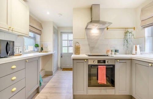 Appleby-in-Westmorland House | Tranquil Appleby Retreat for 6 Guests with Hot Tub