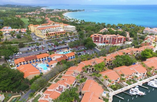 Candelero Abajo Condo | Tranquil 1BR Condo at Park Royal Club Cala