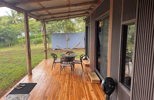 Marbella House | Tranquil 2-bedroom oceanfront country house near Marbella with AC, 4x4 Option.