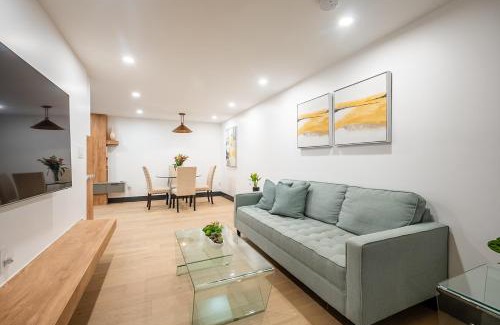 Lakeview Apartment | Tranquil 2bedroom basement in charming Mississauga