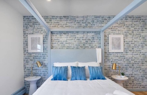Hillcrest House | Tranquil 5BR 3BA Home w/Pool, Sun Deck, Sleeps 14