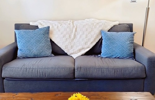 Redondo Beach Apartment | Tranquil and cozy apartment in Redondo Beach, minutes from beach