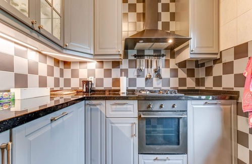 Municipality of Schagen Apartment | Tranquil Apartment in Sint Maartensbrug