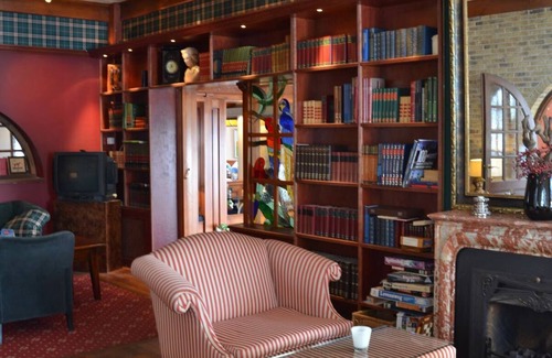 Bergen Hotel | Tranquil Bergen Retreat | Near Scenic Dunes, Forests & Nature Paths