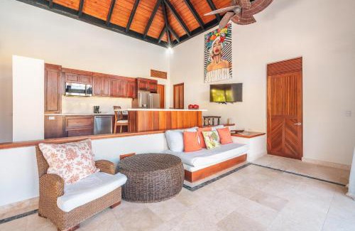 Punta Cana House | Tranquil bungalow with picuzzi at Green Village CC