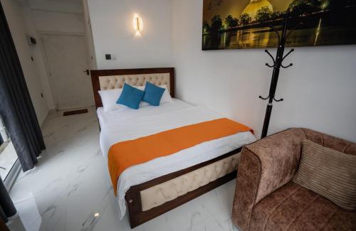 Kandy Resort | Tranquil Cabana - Kandy