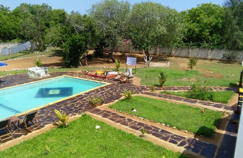 Kilifi Cottage | TRANQUIL COTTAGE ONE, KILIFI, BOFA