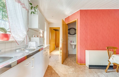 Dornthal Apartment | Tranquil Stay in Dörnthal