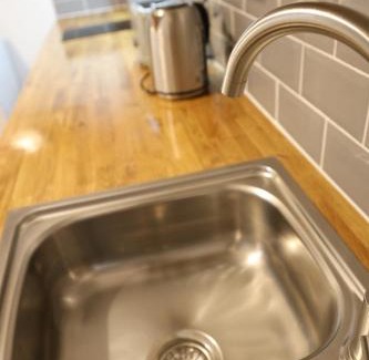 Kentish Town Apartment | Tranquil Escape