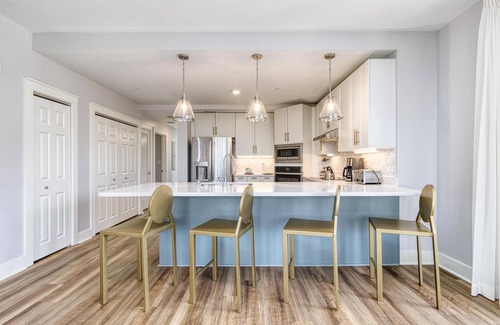 Four Mile Village Condo | Tranquil Escape/Nature Views/3BR/3BA/at Sandestin Golf and Beach Resort!
