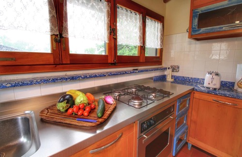 Bucine Other | Tranquil Farmhouse in Bucine