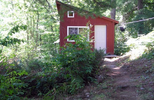 Severn Cottage | Tranquil, Fishing, Canoeing Paradise On The Gorgeous Severn River