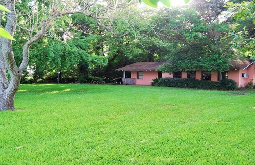 Ferriday Cottage | Tranquil Getaway - Fishing Haven
