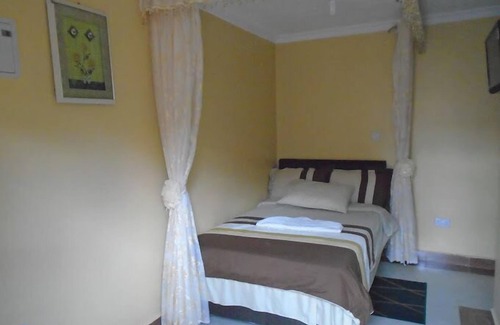 Ol Kalou Hotel | Tranquil Guest House Ol Kalou