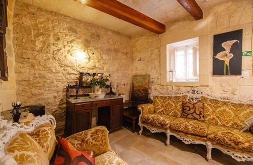 Rabat House | Tranquil Haven suite in imdina