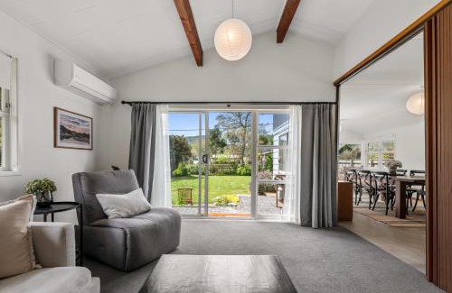 Lake Okareka House | Tranquil Hideaway - Lake Okareka Holiday Home