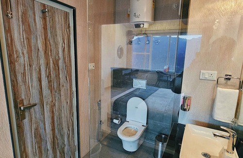 Shimla Hotel | Tranquil Inn By Alcor