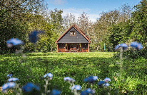 Thursford House | Tranquil Location and perfect family holiday home