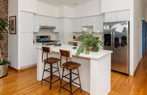 SoHo Apartment | Tranquil & Modern 1BR SoHo Apt – Perfect for 2!