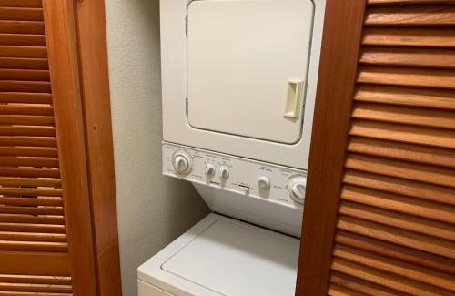 Maho Apartment | Tranquil Oceanside: Pools & Direct Beach Access