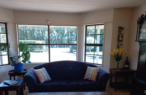 Havelock North House | Tranquil on Tenant